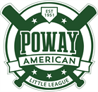 Poway American Little League Baseball
